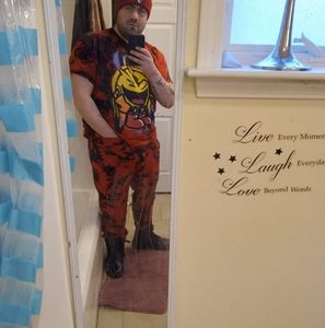 Meet your Posher, Joseph